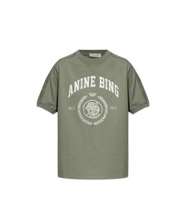 ANINE BING Футболка