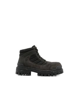 BALENCIAGA Высокие кроссовки / кеды