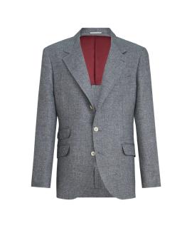 BRUNELLO CUCINELLI Пиджак
