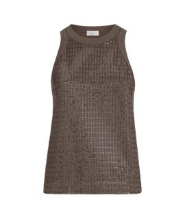 BRUNELLO CUCINELLI Майка