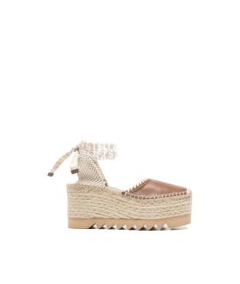 STELLA MCCARTNEY Туфли