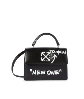 OFF-WHITE Сумка тоут
