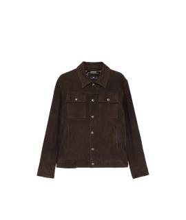 7 FOR ALL MANKIND Куртка