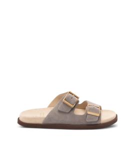 BRUNELLO CUCINELLI Шлепанцы
