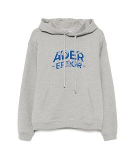 ADER ERROR Худи/толстовка