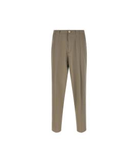 BRUNELLO CUCINELLI Классические брюки