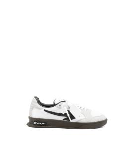 OFF-WHITE Низкие кроссовки / кеды
