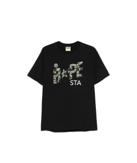 A BATHING APE Футболка