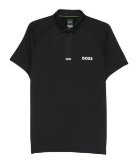 HUGO BOSS Поло с коротким рукавом