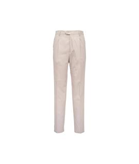 BRUNELLO CUCINELLI Повседневные брюки