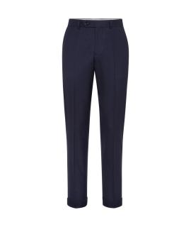 BRUNELLO CUCINELLI Классические брюки