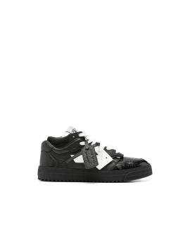 OFF-WHITE Низкие кроссовки / кеды