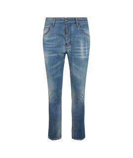 DSQUARED2 Джинсы скинни