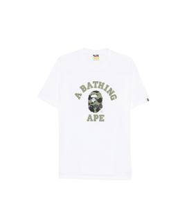 A BATHING APE Футболка