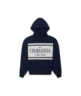 WILLY CHAVARRIA Худи/толстовка