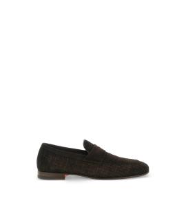 SANTONI Лоферы