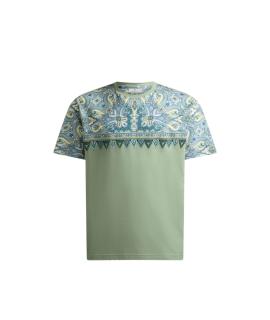 ETRO Классическая рубашка