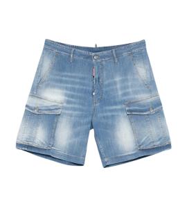 DSQUARED2 Шорты
