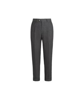 BRUNELLO CUCINELLI Классические брюки