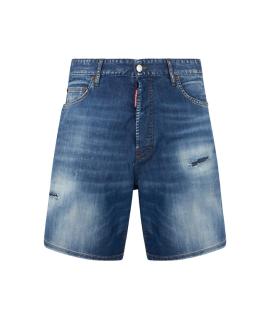 DSQUARED2 Шорты