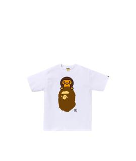 A BATHING APE Футболка