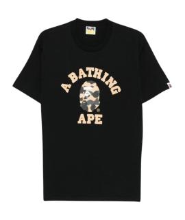 A BATHING APE Футболка