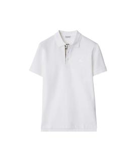 BURBERRY Поло с коротким рукавом