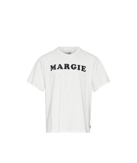 MM6 MAISON MARGIELA Классическая рубашка