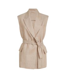 BRUNELLO CUCINELLI Жилет