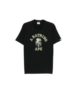 A BATHING APE Футболка