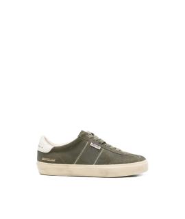 GOLDEN GOOSE Низкие кроссовки / кеды
