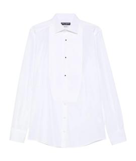 DOLCE&GABBANA Классическая рубашка