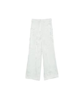 CALVIN KLEIN Брюки широкие