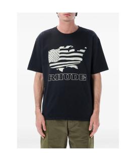 RHUDE Футболка