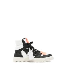 OFF-WHITE Высокие кроссовки / кеды