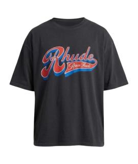 RHUDE Футболка