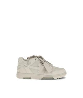 OFF-WHITE Низкие кроссовки / кеды