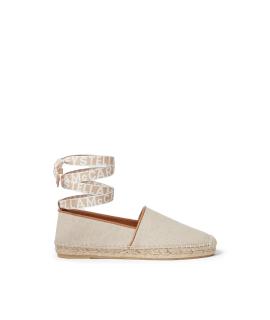 STELLA MCCARTNEY Эспадрильи