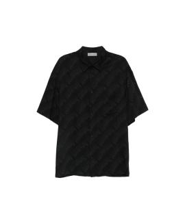 BALENCIAGA Классическая рубашка