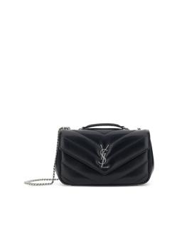 SAINT LAURENT Сумка через плечо