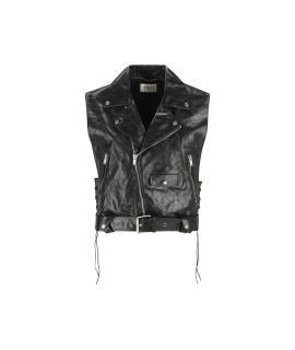 SAINT LAURENT Жилет