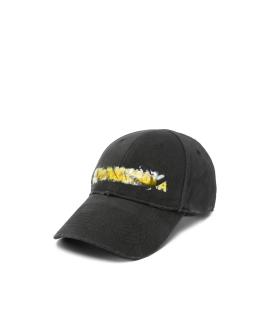 BALENCIAGA Кепка/бейсболка
