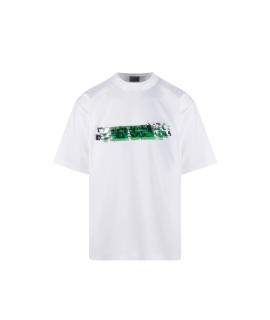 BALENCIAGA Футболка