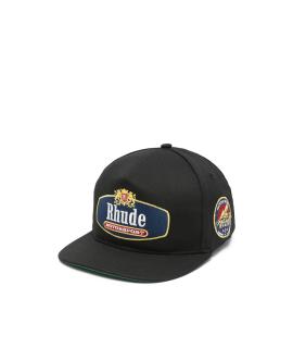 RHUDE Кепка/бейсболка