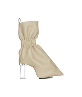 RICK OWENS Ботильоны
