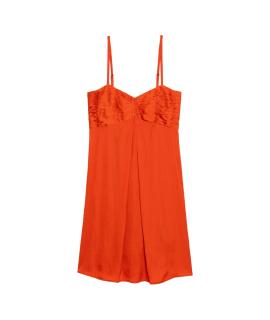 ZADIG & VOLTAIRE Повседневное платье