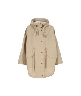 MONCLER Тренч/плащ