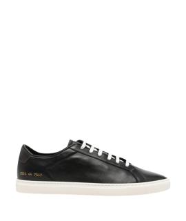 COMMON PROJECTS Низкие кроссовки / кеды