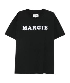 MM6 MAISON MARGIELA Футболка