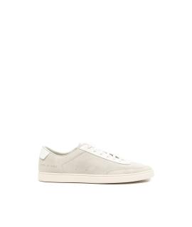 COMMON PROJECTS Низкие кроссовки / кеды
